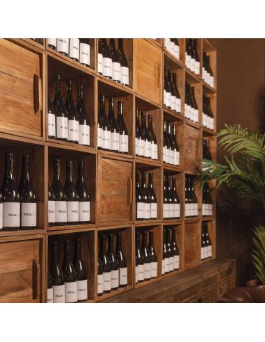 CAJA DELLACH CAJA DELLACH