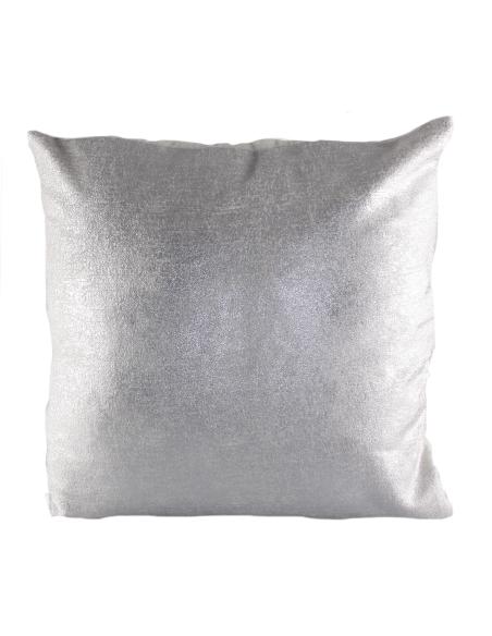 COJÍN SILVER