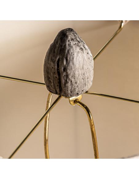 LÁMPARA DE SOBREMESA