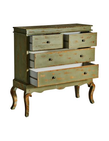 CÓMODA FORMELLE CÓMODA FORMELLE