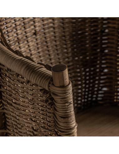 TABURETE QUENZA TABURETE QUENZA