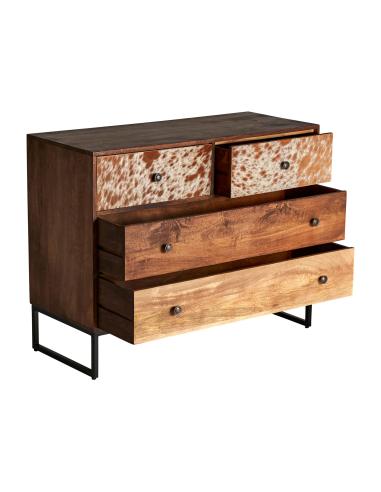 CÓMODA TEXAS