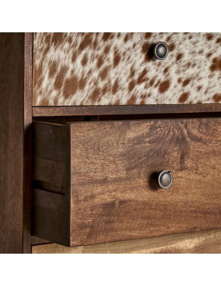 CÓMODA TEXAS