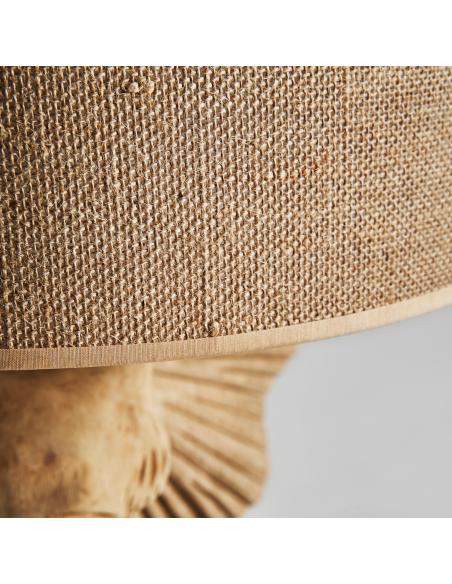 LÁMPARA DE SOBREMESA ELEFANTE