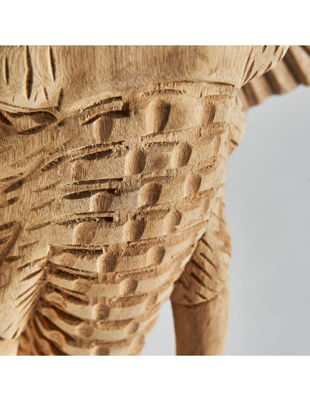 LÁMPARA DE SOBREMESA ELEFANTE