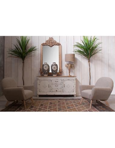 LÁMPARA DE SOBREMESA ELEFANTE