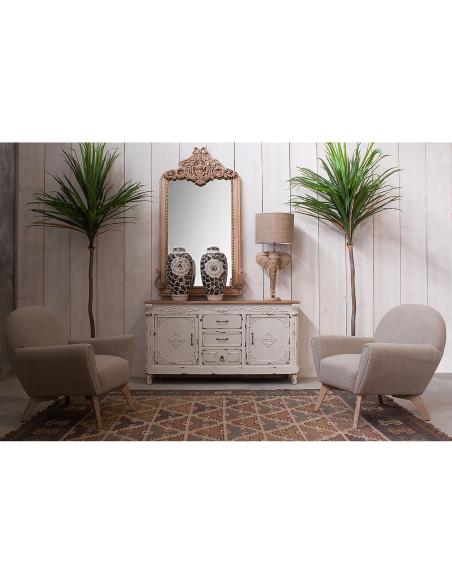 LÁMPARA DE SOBREMESA ELEFANTE