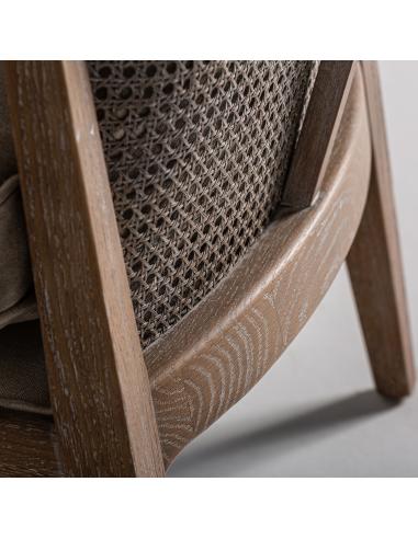 SILLÓN GISTEL SILLÓN GISTEL