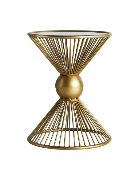 MESA AUXILIAR MUSSING