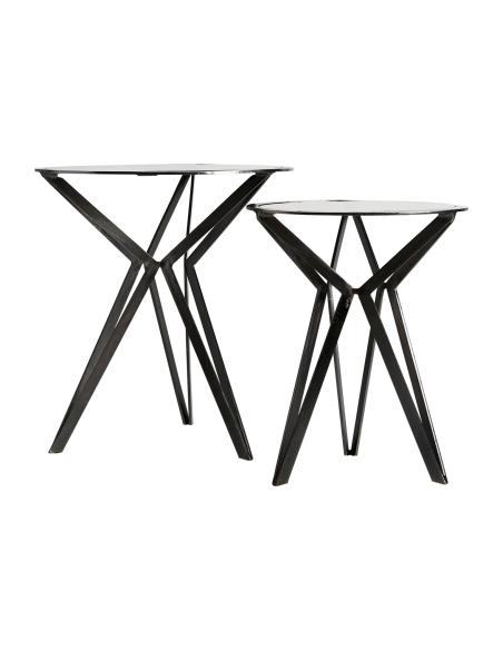 MESA AUXILIAR J/2 ROTHAU