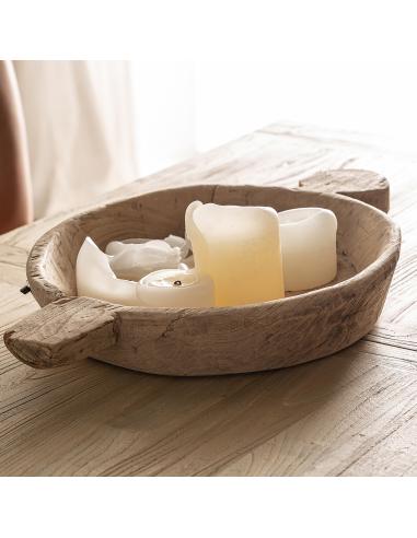 CENTRO DE MESA SURT 4 ARGEEN