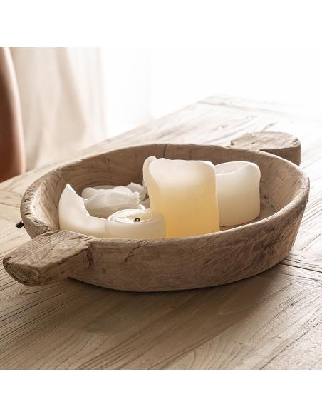 CENTRO DE MESA SURT 4 ARGEEN