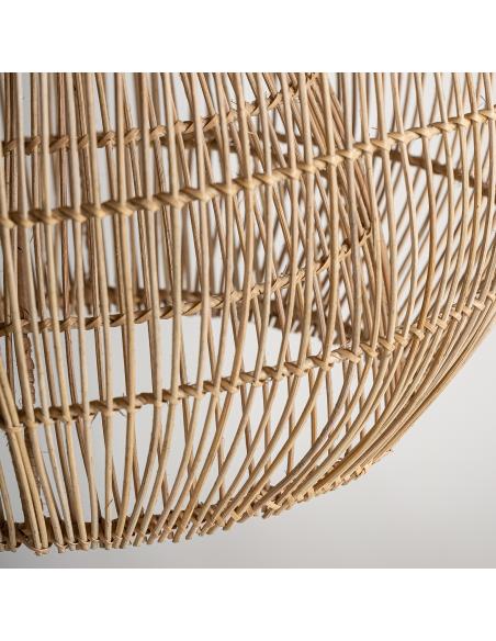 LÁMPARA DE TECHO TISNO