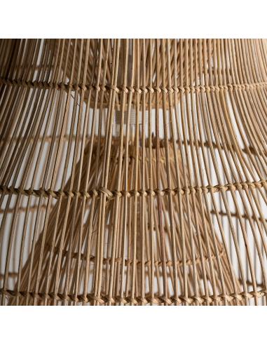 LÁMPARA DE TECHO TISNO