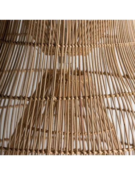 LÁMPARA DE TECHO TISNO