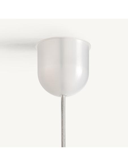 LÁMPARA DE TECHO TISNO