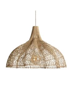 LÁMPARA DE TECHO TISNO