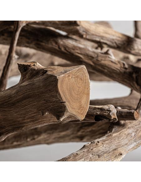 MESA DE CENTRO IKARIA