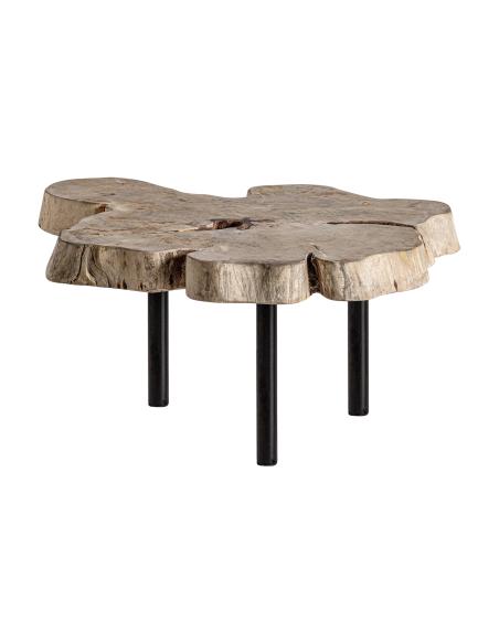 MESA DE CENTRO KOZLU