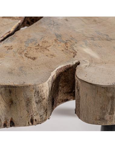 MESA DE CENTRO KOZLU MESA DE CENTRO KOZLU