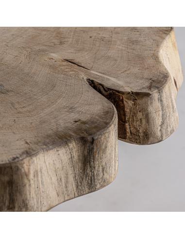 MESA DE CENTRO KOZLU MESA DE CENTRO KOZLU