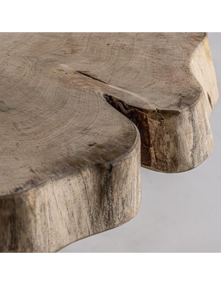 MESA DE CENTRO KOZLU