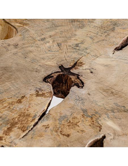 MESA DE CENTRO KOZLU