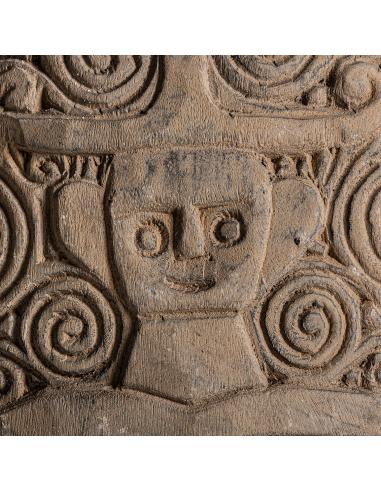 FIGURA ORIENTAL FIGURA ORIENTAL