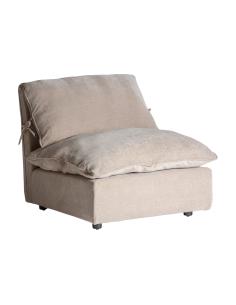 SOFÁ MODULAR ARGENTA 2