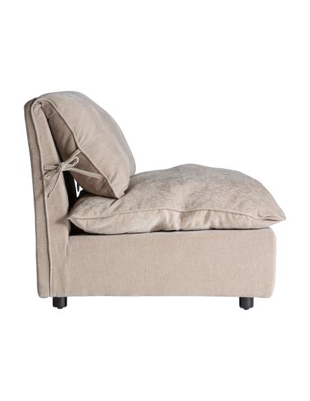 SOFÁ MODULAR ARGENTA