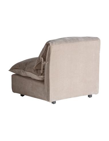 SOFÁ MODULAR ARGENTA SOFÁ MODULAR ARGENTA