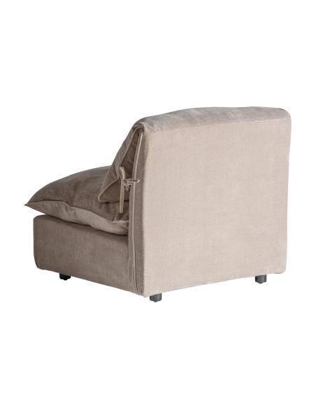 SOFÁ MODULAR ARGENTA