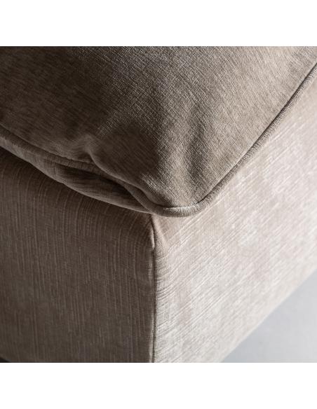 SOFÁ MODULAR ARGENTA