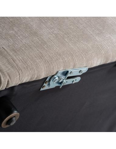 SOFÁ MODULAR ARGENTA SOFÁ MODULAR ARGENTA