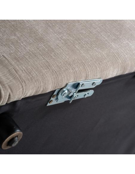 SOFÁ MODULAR ARGENTA