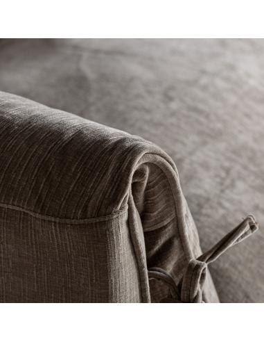 SOFÁ MODULAR ARGENTA SOFÁ MODULAR ARGENTA