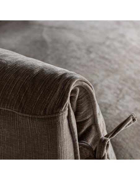 SOFÁ MODULAR ARGENTA