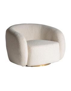SILLÓN SCORZE BOUCLÉ 2
