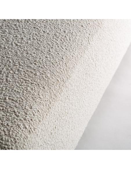 SILLÓN SCORZE BOUCLÉ