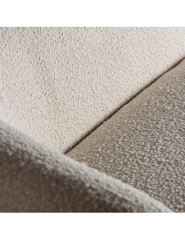 SILLÓN SCORZE BOUCLÉ