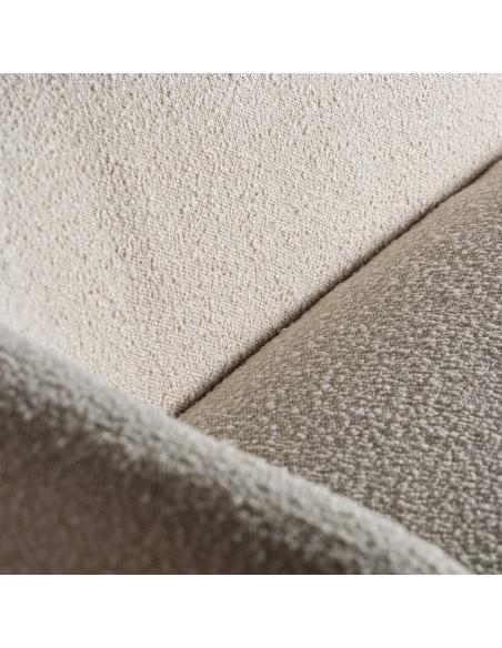 SILLÓN SCORZE BOUCLÉ