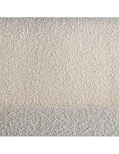 SILLÓN SCORZE BOUCLÉ