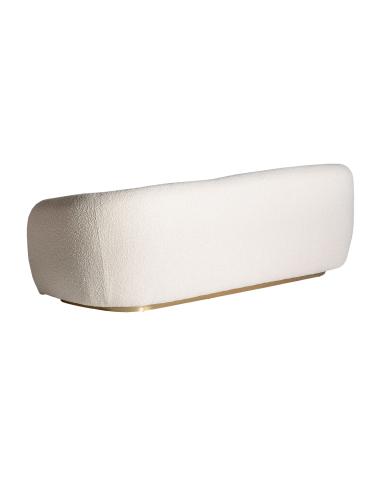 SOFÁ SCORZE BOUCLÉ SOFÁ SCORZE BOUCLÉ