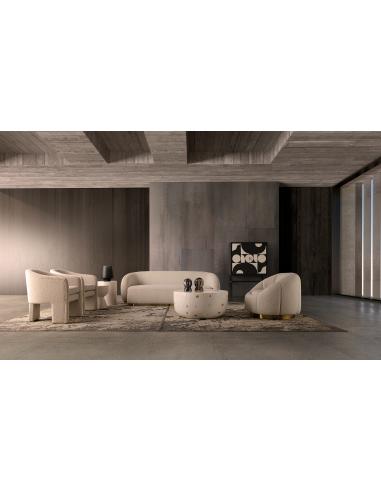 SOFÁ SCORZE BOUCLÉ SOFÁ SCORZE BOUCLÉ