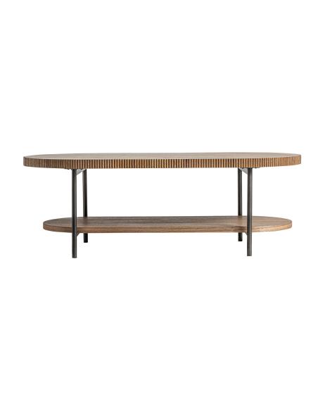 MESA DE CENTRO ASROA