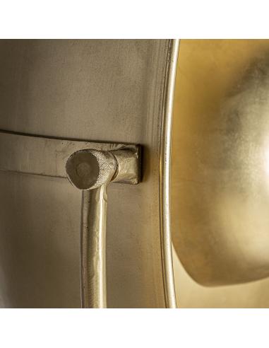 LÁMPARA DE PIE LURE