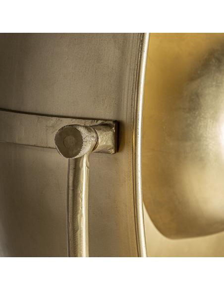 LÁMPARA DE PIE LURE