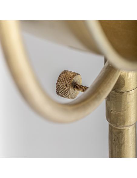 LÁMPARA DE PIE LURE