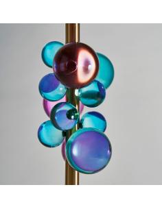 LÁMPARA DE PIE INCH 2