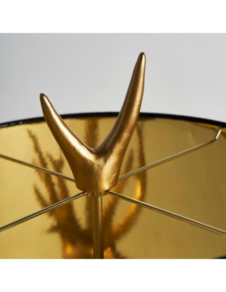 LÁMPARA DE SOBREMESA